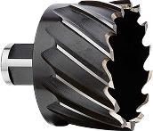 Actool Diameter Depth Of Cut Annular Cutter 1