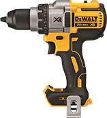DEWALT 20V MAX XR Hammer Drill