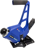 Duo-Fast Industrial Pneumatic Nailer with