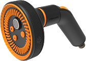 Fiskars CF spray gun multi front operation 1
