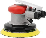 High Horsepower High Balance Air Sander