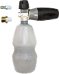 MTM Hydro PF-22 Professional Foam