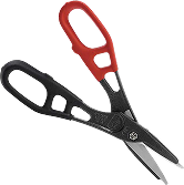 Malco12 Andy Snip Heavy Duty Vinyl Snips