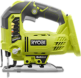 Ryobi One Cordless Orbital P5231