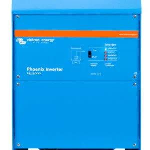 Victron Phoenix Inverter 12/3000 230V VE.Bus