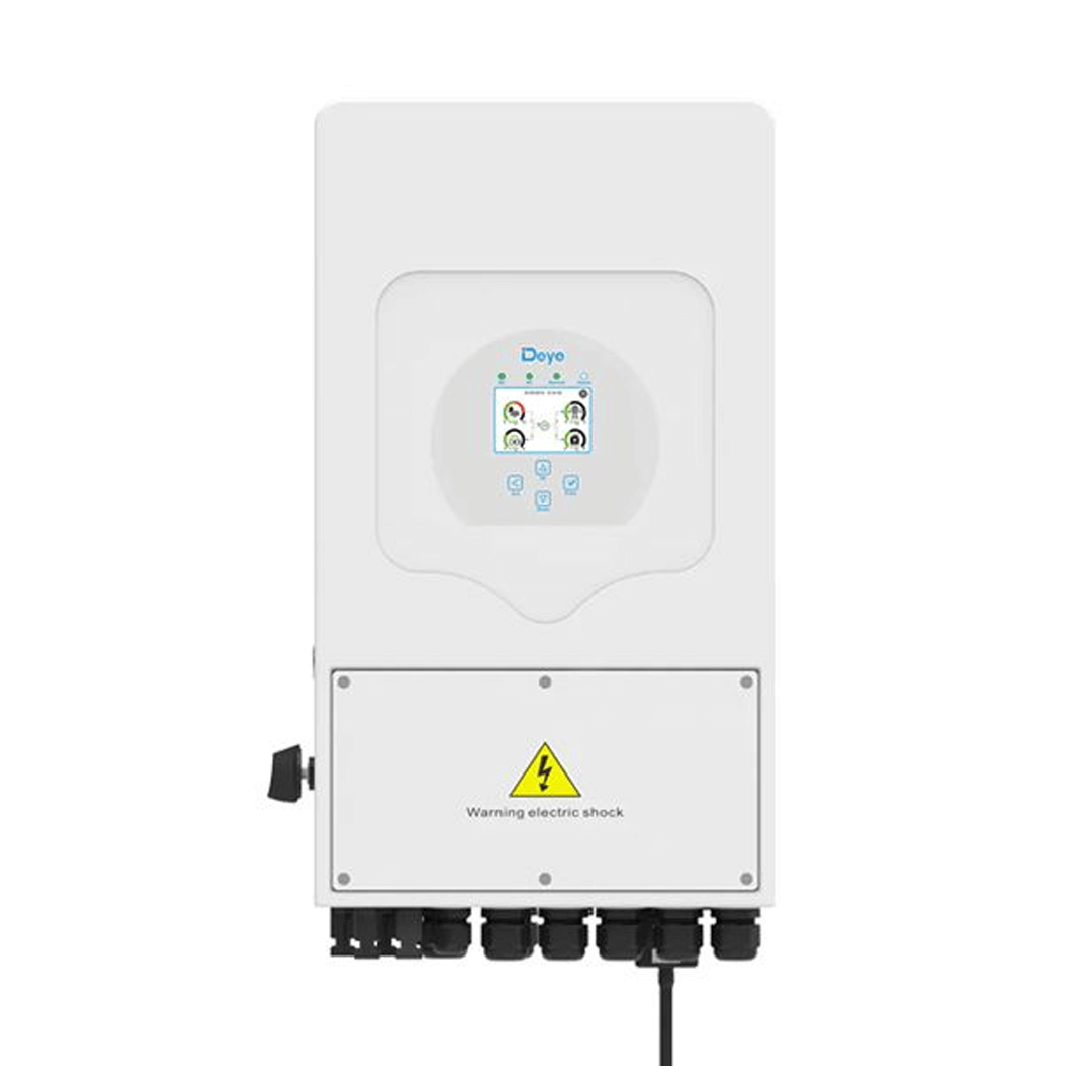 20kw Deye Three Phase Inverter Low Voltage