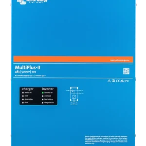 Victron MultiPlus-II 48/5000/70-50