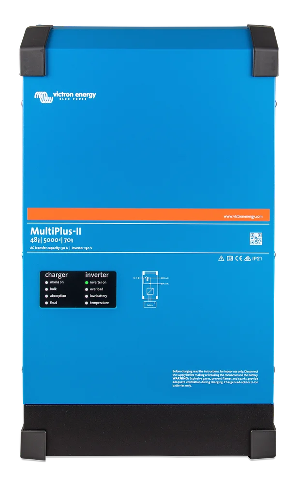 Victron MultiPlus-II 48/5000/70-50