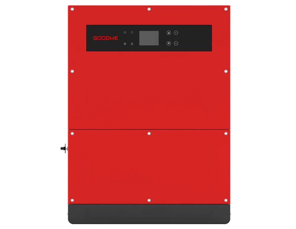 GoodWe GW50KN-MT
