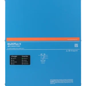 Victron MultiPlus-II 48/10000/140-100