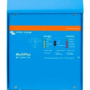Victron MultiPlus 48/5000/70-100