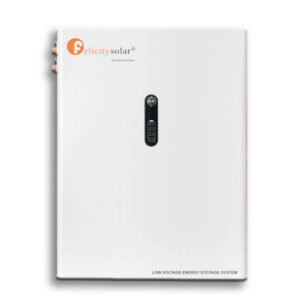 5 kWh Felicity Lithium Ion Battery