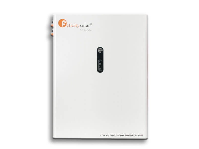 8.7kwh Felicity Lithium Battery