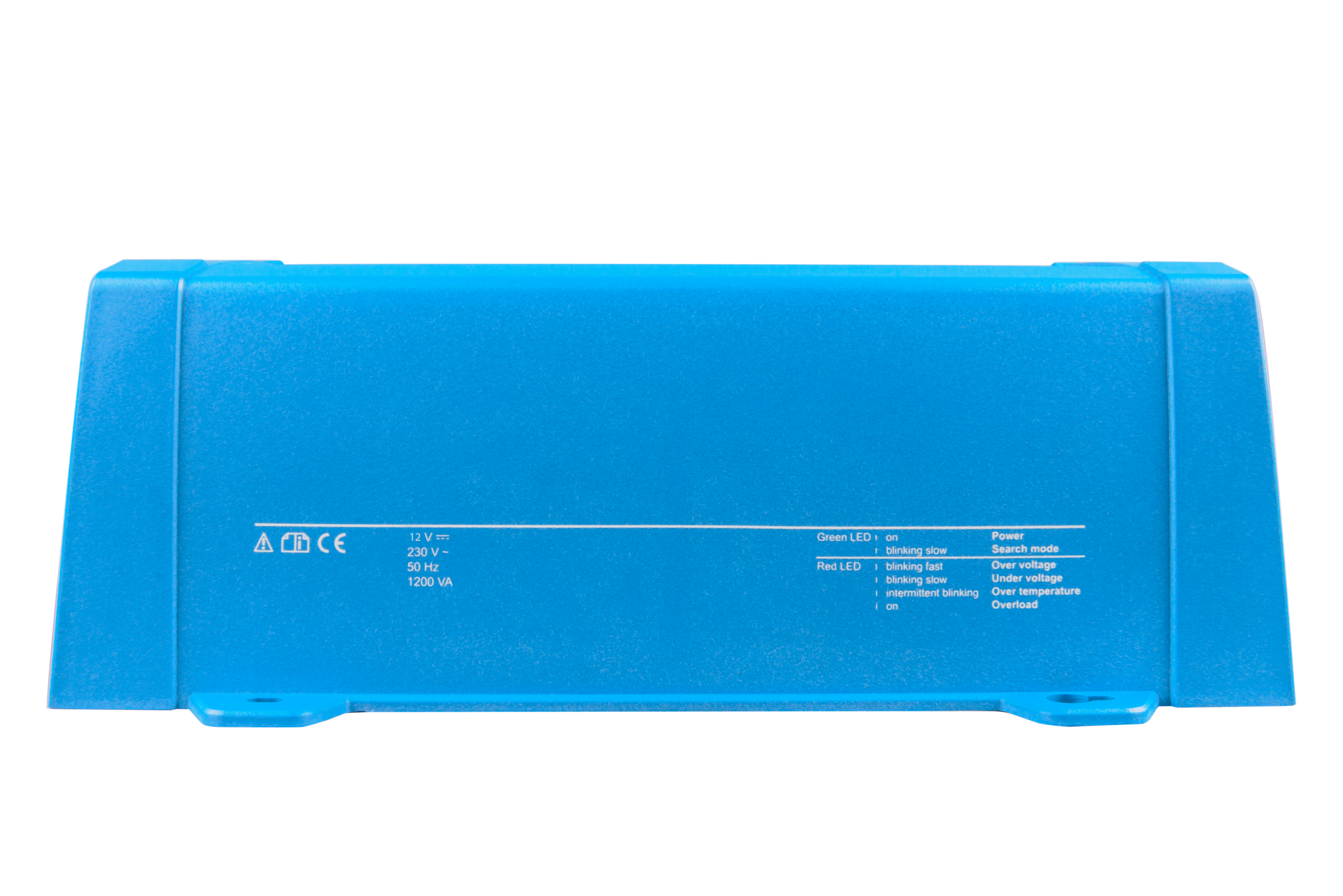 Victron Phoenix Inverter 12/1200 230V VE.Direct SCHUKO