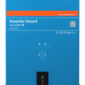 Victron Phoenix Inverter 12/2000 230V Smart