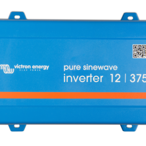 Victron Phoenix Inverter 12/375 230V VE.Direct SCHUKO