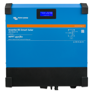 Victron Inverter RS 48/6000 230V Smart Solar