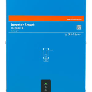 Victron Phoenix Inverter 12/3000 230V Smart