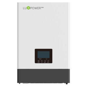 3.6kW LuxPower inverter 48v