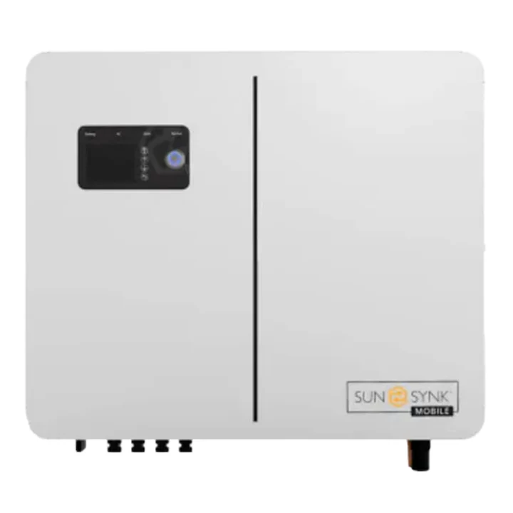 6KW Sunsynk LYNKS HYBRID INVERTER
