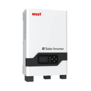 5kw Must Hybrid Inverter