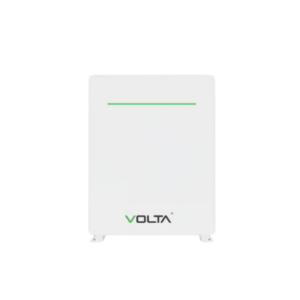 5.12kW VOLTA Lithium Battery