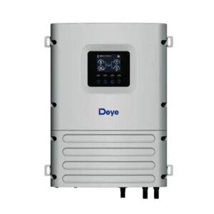 6kw Deye Offgrid Inverter