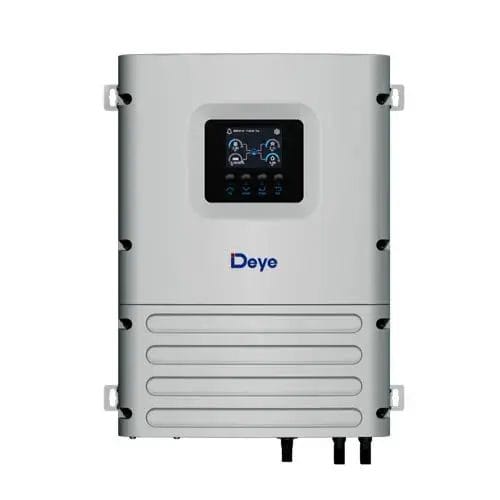 6kw Deye Offgrid Inverter