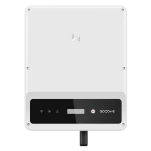 GoodWe GW3600D-NS