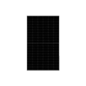 550w Ja Solar Mono Perc Half-Cell Mbb