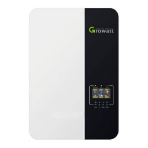 5Kw Growatt Hybrid Inverter 48V