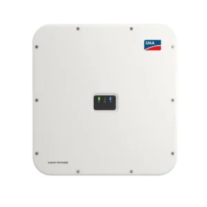 SMA Sunny Tripower X 15