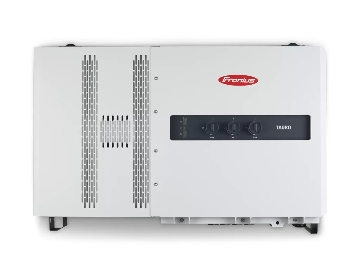 Fronius TAURO ECO 100-3-P