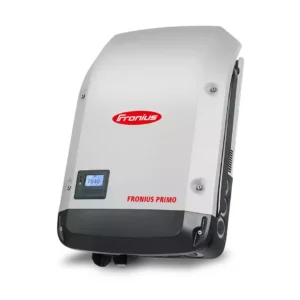 Fronius SYMO Advanced 15.0-3-M with DC SPD Type 1+2 -M