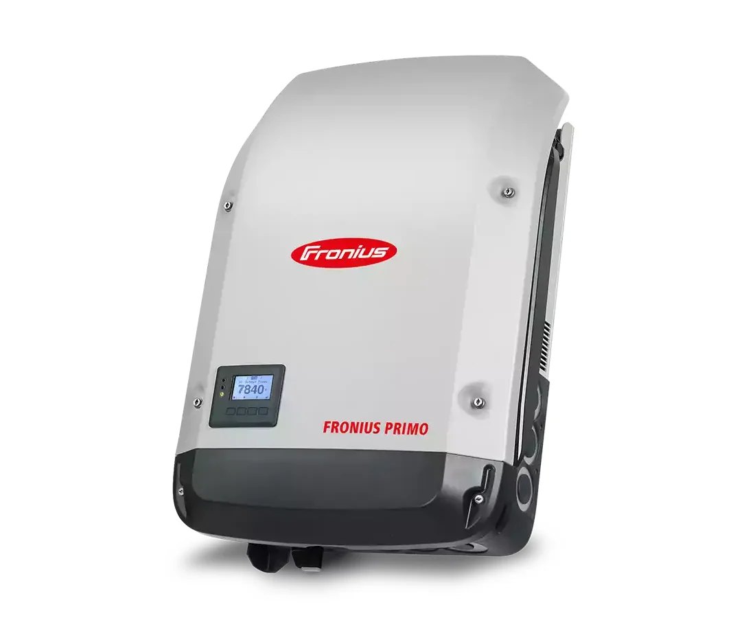 Fronius SYMO 10.0-3-M LIGHT