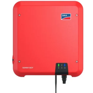 SMA Sunny Boy 6.0 (without WiFi)
